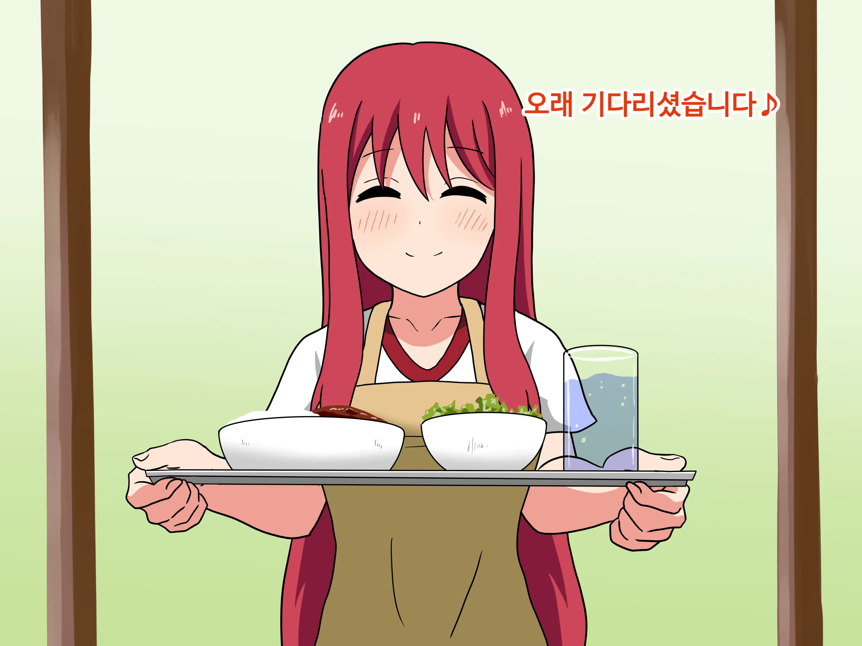 Mitari No Sono Ep.1~40
